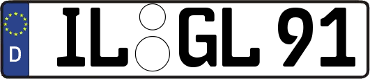 IL-GL91