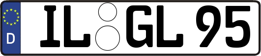 IL-GL95