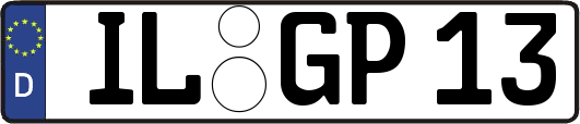 IL-GP13