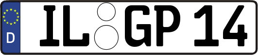 IL-GP14