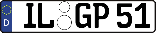 IL-GP51