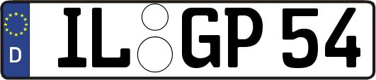 IL-GP54