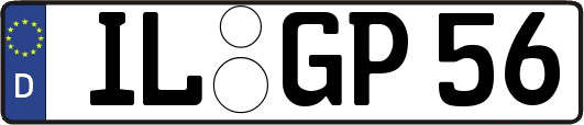 IL-GP56