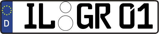 IL-GR01