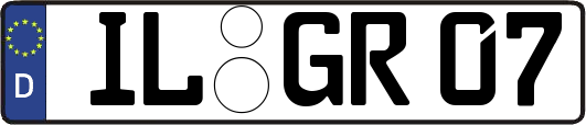 IL-GR07