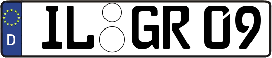 IL-GR09