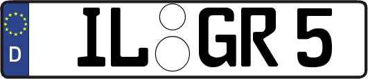 IL-GR5