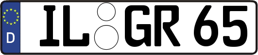 IL-GR65