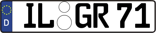 IL-GR71