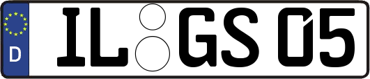 IL-GS05