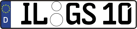 IL-GS10