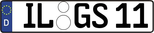IL-GS11