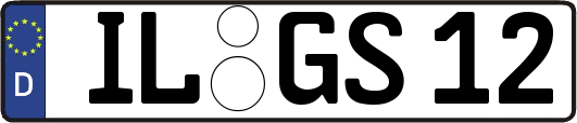 IL-GS12