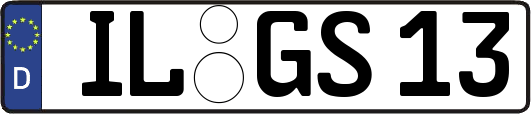 IL-GS13