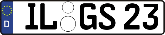 IL-GS23