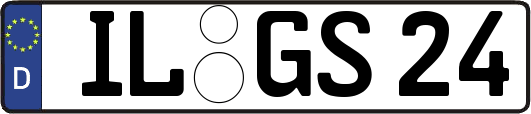 IL-GS24