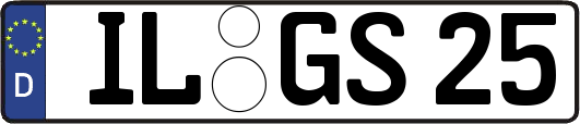 IL-GS25