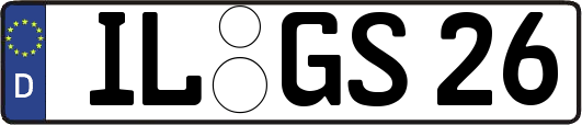IL-GS26