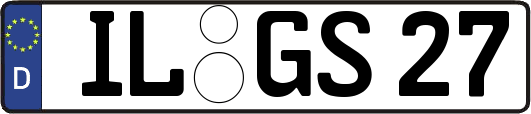 IL-GS27
