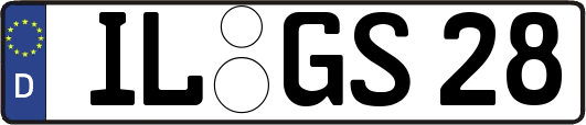 IL-GS28