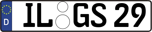 IL-GS29