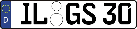 IL-GS30