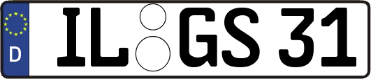 IL-GS31