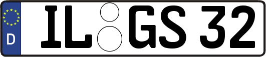 IL-GS32