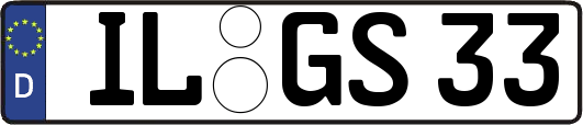 IL-GS33