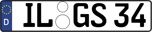 IL-GS34