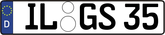 IL-GS35