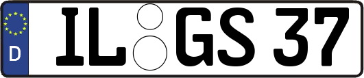 IL-GS37