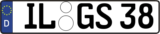 IL-GS38