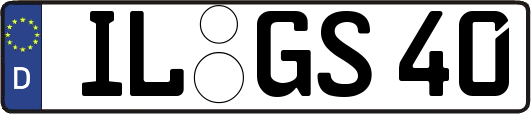 IL-GS40