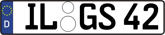 IL-GS42