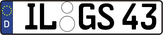 IL-GS43