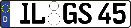 IL-GS45