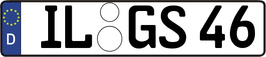 IL-GS46