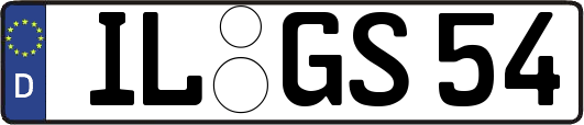 IL-GS54