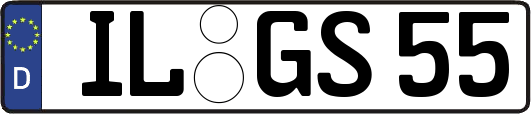 IL-GS55