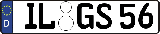 IL-GS56