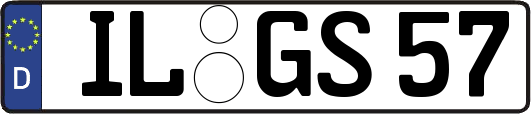 IL-GS57