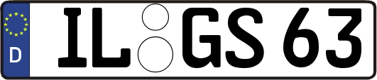 IL-GS63