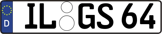 IL-GS64