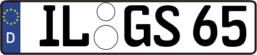 IL-GS65