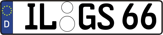 IL-GS66