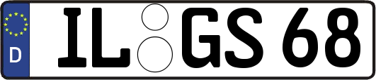 IL-GS68