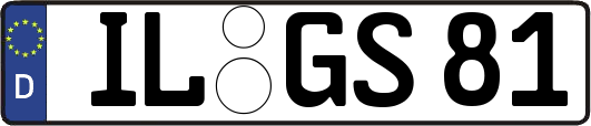 IL-GS81