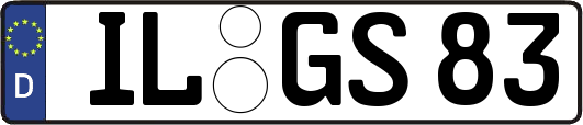 IL-GS83