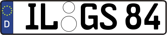 IL-GS84